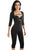 2295 - Enterizo Moldeador Brazos / Top-to-Bottom Arms and Legs Full Body Shaper