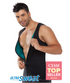 8011 -Chaleco Ultra Sweat Caballero / Men’s Ultra Sweat Workout Vest