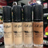 La girl pro. Matte foundation