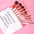 Unloved Brush Set